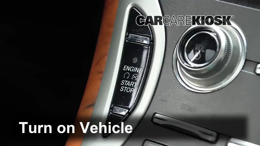 2019 Lincoln Nautilus Reserve 2.0L 4 Cyl. Turbo Bluetooth
